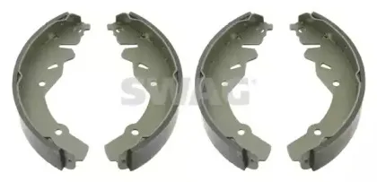 Комплект тормозных колодок SWAG купить